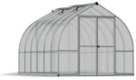 Palram Sera din policarbonat Bella 3, 67 x 2, 44 m, Palram- Canopia (703730)