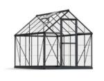 Palram Sera din policarbonat Harmony 1.85 X 3.06m Palram -Gri- Canopia