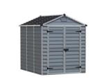 Canopia Casuta gradina Skylight 229 × 185 × 217 cm - Canopia, GRI inchis