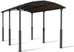 Canopia Carport auto Alpine 6400 policarbonat - Canopia (705914)