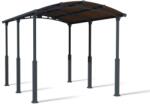 Canopia Carport auto Alpine 5000 policarbonat - Canopia (705913)