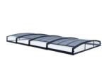 Canopia Kit acoperire piscina Majorca 8X4 m - Canopia (706018)