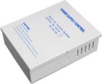 TTLock Захранване с място за акумулатор ASD BG Spower 4 DC 12V, 5A (CNSSpower 4)