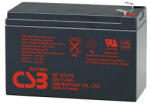 TTLock Акумулаторна батерия gp 1272 (bgb01)