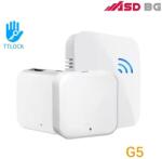 TTLock TLock Gateway (шлюз) ASD G5 - 2.4G/5G USB-C за отдалечено управление на устройства TTLock (CNL0064)