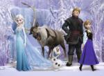 Ravensburger - Puzzle Frozen: In the Realm of the Snow Queen XXL - 100 piese