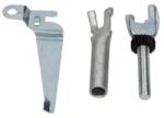Maxgear Önbeálló fékpofák Fiat Siena/Palio Le 19-2035