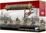 Games Workshop Freeguild Gallants (86-08)