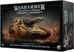 Games Workshop Falchion Super-heavy Tank Destroyer (31-160)