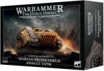 Games Workshop Spartan Prometheus Assault Tank (31-155)