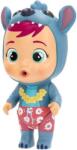 IMC Toys Плачеща мини кукла със сълзи IMC Toys Cry Babies - Stitch, асортимент (926042) - baby