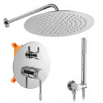 Rea Sistem de dus incastrat Rea Venti + BOX crom (REA-P8714)