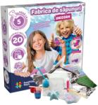 Hashtag Toys Творчески комплект Hashtag Toys - Unicorn Soap Factory (HT052262) - baby