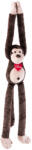 Lumpin Плюшена играчка Lumpin - Маймунката Кофи, прегърни ме, 70 cm (94234) - baby
