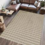 Heinner Covor Blanita Paopao 160x230 Cm Beige (hr-paoprug160-bej) - techplaza Covor