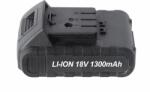 Heinner Baterie Suplimentara Amga009 18v (abramga009) - techplaza