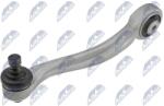NTY Brat, suspensie roata NTY ZWG-WW-009 (ZWG-WW-009)