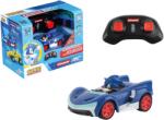 Carrera Кола с дистанционно управление Carrera - Team Sonic Racing, Sonic, 1: 43 (370430022) - baby