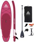 Extralink Inflatable Paddle Board + Accessories Extralink SUP Board 305cm, Set (EX.23384)