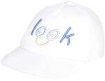 Mayoral Шапка с козирка Mayoral - Look, бяла, размер 46 (25-10883-064-46) - baby