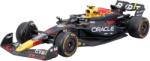 Maisto Радиоуправляемa кола Maisto Tech - Red Bull Racing Oracle RB19 2023, 1: 24 (82358) - baby