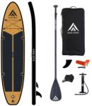Extralink SUP board 350cm Inflatable board + paddle Set (SUP-1011)