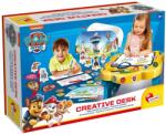 Lisciani Giochi Образователна творческа маса Lisciani Giochi - Пес Патрул (LI103331)