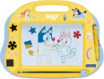 Lexibook Магнитна дъска Lexibook - Bluey, с аксесоари, A5 (CRBY550)