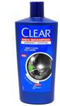  Sampon, Clear, 610 ml Men Carbune-menta (171351)