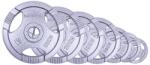 inSPORTline Greutate olimpica fonta inSPORTline Hamerton 25 kg/51mm (12707)