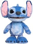Disney Интерактивна плюшена фигура Disney Stitch - 43 cm (12284) - baby