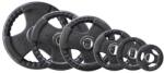  Greutate cauciucata TOK 20 kg/51 mm (17-6-208)