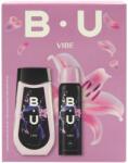  Caseta Cadou, Bu, Deo150, Gel de Dus 250 Vibe (173237)