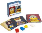 Eurekakids Творчески комплект Eurekakids - Моделиране с глина (EU69271104) - baby