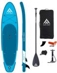 Extralink Inflatable Paddle Board + Accessories Extralink SUP Board 335cm, Set (EX.23391)