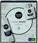  Caseta Cadou, Nivea, Sp Ras200, Balm100 Men Clean Shave (172820)