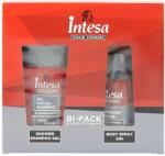  Caseta Cadou, Intesa, Deo150, Gel de Dus 250 Homme (170329)
