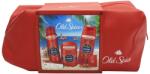 Old Spice Geanta Cadou, Gel de Dus 250, Deo150, Stick50 Captain (170863)