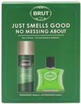  Caseta Cadou, Brut, Deo200 ml, As100 ml Original (173265)