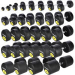 HMS Gantera cu greutate fixa HMS HG PRO 18 kg (17-66-158) - esell