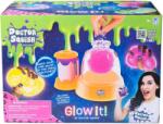 Boti Творчески комплект Boti - Doctor Squish, Glow It, станция за създаване на скуиши балони (39637) - baby
