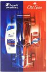  Caseta Cadou, Head si Shoulders, Samp330, Stick50 (171031)