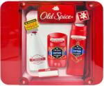  Caseta Cadou, Old Spice, Deodorant Stick 50 ml, Gel Dus si Sampon 250 ml, After Shave 100 ml Captain (168289)