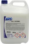  Sapun, Asevi, Maini si Gel Dus Dermo 5 L (171706)