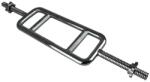 Sportmann Bara triceps RB-34T 86cm/30mm cu filet Sportmann (SM1192) - esell
