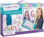 Make it Real Дъска за рисуване Make It Real - Със светлина, за малки дизайнери (3502)