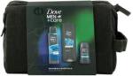 Dove Borseta Cadou, Gel de Dus 250, Deo150, Stick50 ml Men Clean Comfort (174590)
