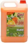  Cloret Detergent Pardoseli 5 L Orange (168016)