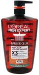  Gel de Dus, Loreal Men Expert, 1000 ml 3in1 Barber Club (174202)
