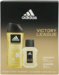  Caseta Cadou, Adidas, EDT 50, Gel de Dus 250 Men Victory League (168087)
